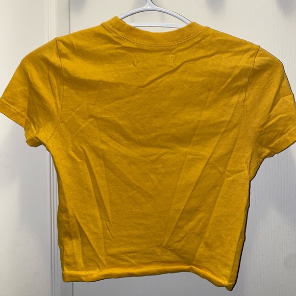 Urban Outfitters I 🖤 Me Myself & I T-Shirt - Picture 3 of 3